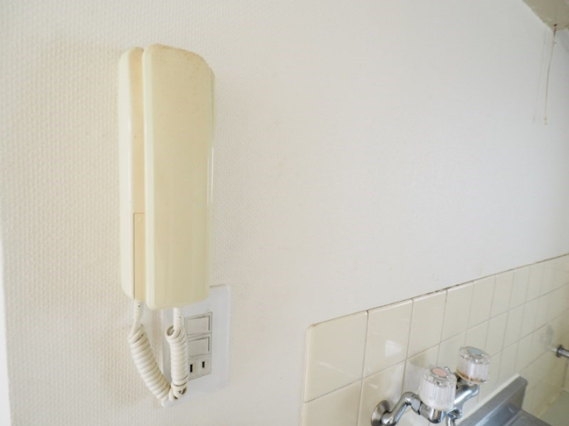 参考写真：203号室の室内写真です