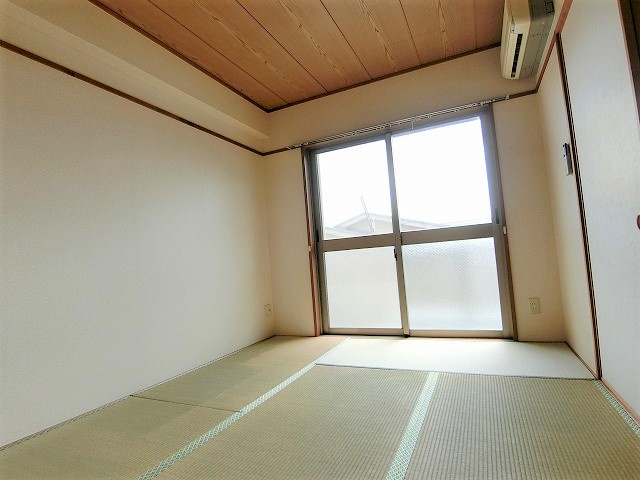 グランシャトーカワシマの寝室|※別部屋のイメージ写真です。