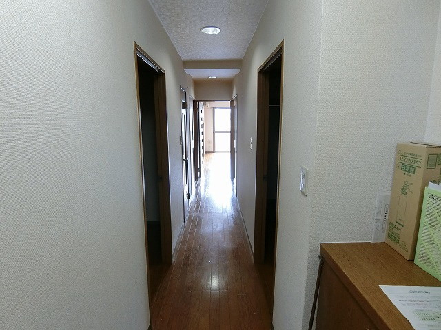 グランシャトーカワシマの内装|※別部屋のイメージ写真です。