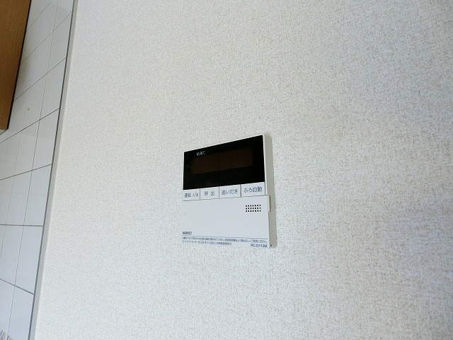 グランシャトーカワシマの設備|※別部屋のイメージ写真です。