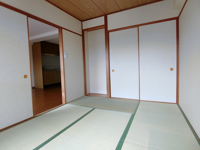 グランシャトーカワシマの寝室|※別部屋のイメージ写真です。