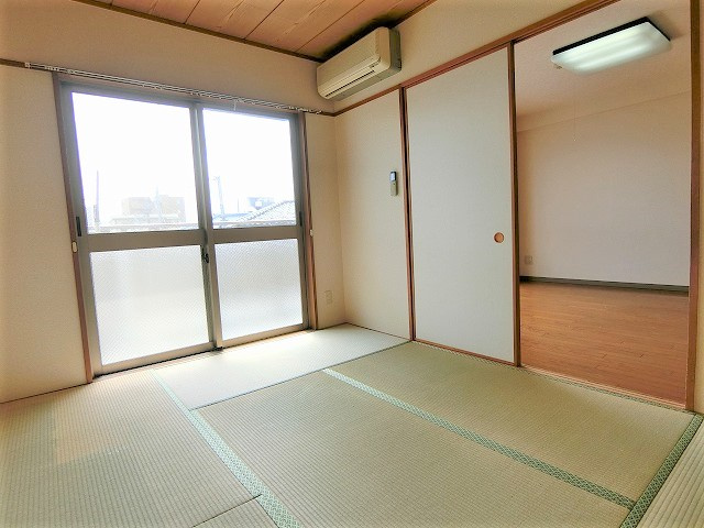 グランシャトーカワシマの寝室|※別部屋のイメージ写真です。