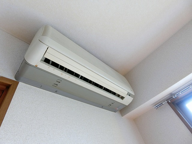 グランシャトーカワシマの設備|※別部屋のイメージ写真です。