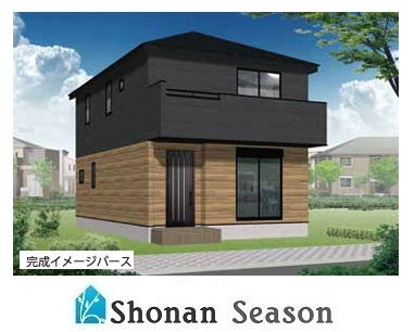 【外観】 | ご家族でのお出かけや日常的なお買い物にも◎「イオン茅ヶ崎中央店」まで徒歩14分の好立地！
ぜひご検討ください♪