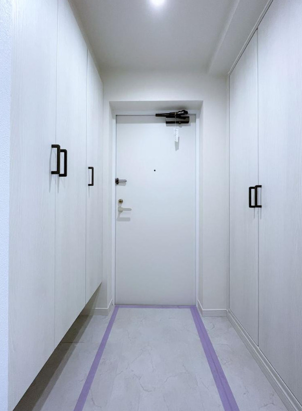 ヴィルヌーブ港南台Ⅱ/ルーフバルコニーのその他