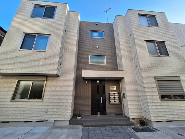 ディアフィールドみやぎ野