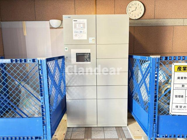 エンゼルハイム鹿浜第八の設備|ドキドキの新生活も、安心してスタート。ぴったりの住まいを見つけませんか？クランディアが一緒に住まい選びをサポートします‼　まずは、お気軽にお問合せください　＃クランディア