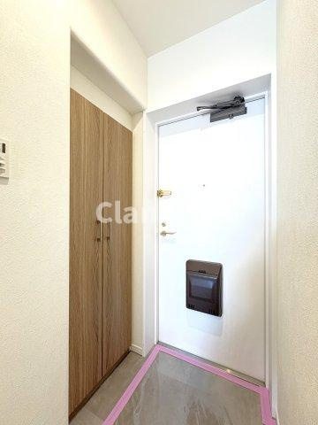 エンゼルハイム鹿浜第八のその他|ドキドキの新生活も、安心してスタート。ぴったりの住まいを見つけませんか？クランディアが一緒に住まい選びをサポートします‼　まずは、お気軽にお問合せください　＃クランディア