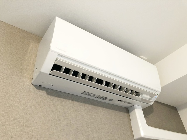 Vivaceの設備|エアコン完備☆