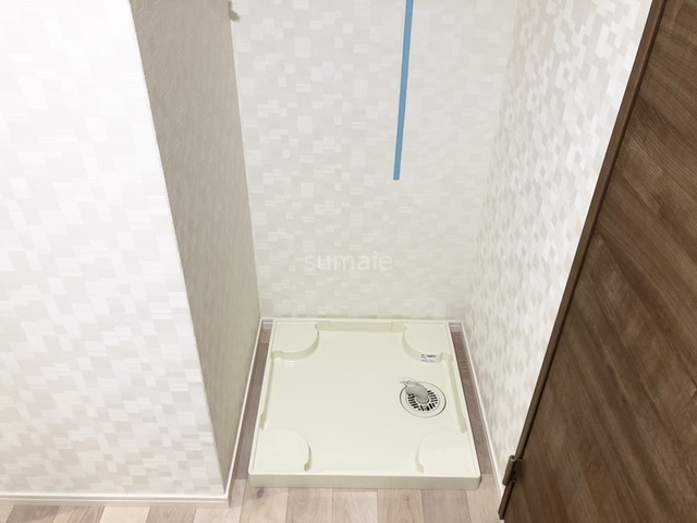 Vivaceのその他|室内洗濯機置き場です☆