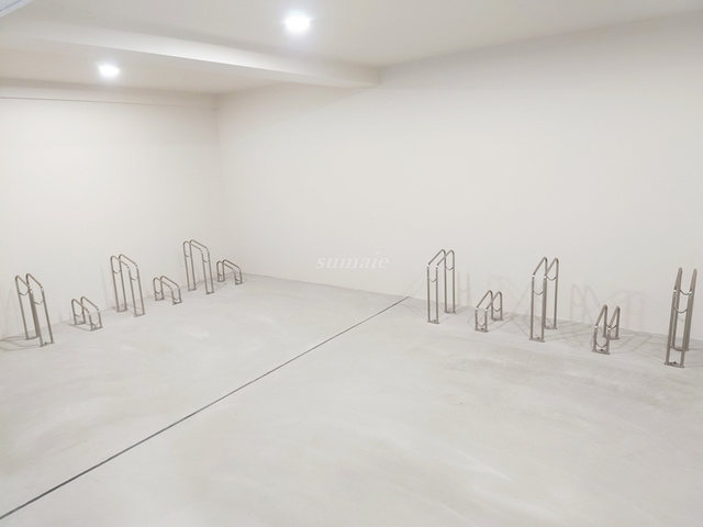 Vivaceのその他|駐輪スペースです☆