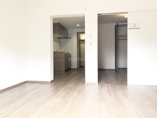 Vivaceの居間・リビング|13.8帖のLDK☆