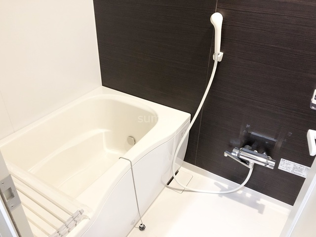 Vivaceの浴室|追い焚き機能ついてます☆