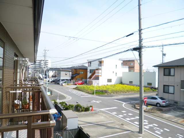 サティスフェールの展望