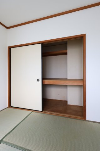 【収納】 | ベルシオン藤沢台