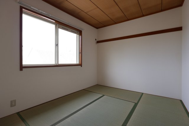 【寝室】 | ベルシオン藤沢台