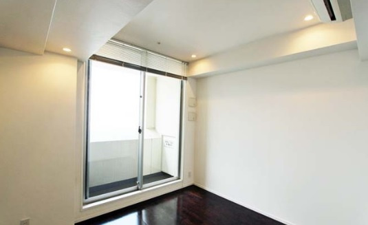 コンフォリア大森DEUX