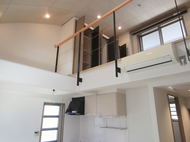 ボアキャトル王子の寝室|オシャレな室内です☆