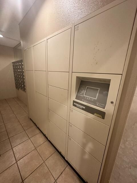 ニューシティアパートメンツ亀戸のその他