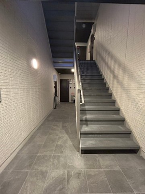 【エントランス】 | D-residence八幡町