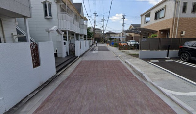 【周辺】 | D-residence八幡町