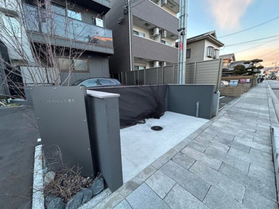 【その他共用部分】 | D-residence八幡町