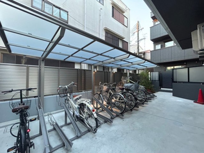 【その他共用部分】 | D-residence八幡町