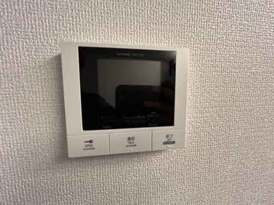 【設備】 | D-residence八幡町