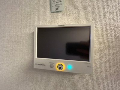 【設備】 | D-residence八幡町