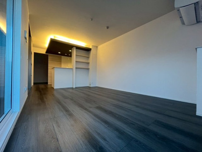 【居間・リビング】 | D-residence八幡町