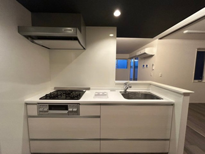 【キッチン】 | D-residence八幡町