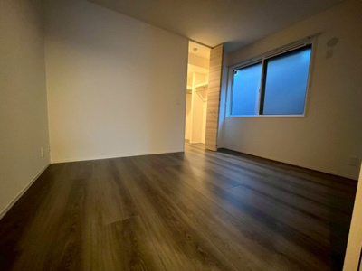 【洋室】 | D-residence八幡町