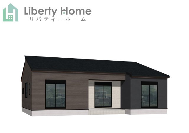 第2古河市諸川　新築戸建　3号棟