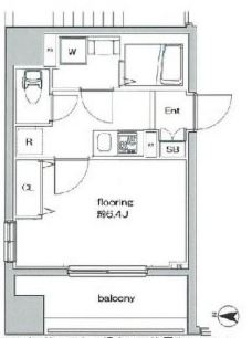 グランヴァン住吉駅前
