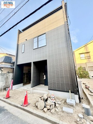 【外観】 | ☆翠2丁目　新規分譲☆