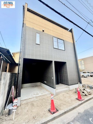 【前面道路含む現地写真】 | ☆翠2丁目　新規分譲☆