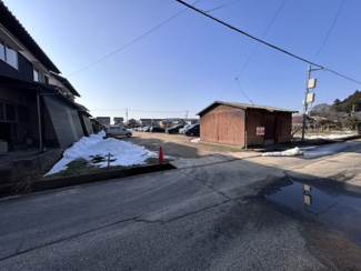 【外観】 | 倉吉市下余戸