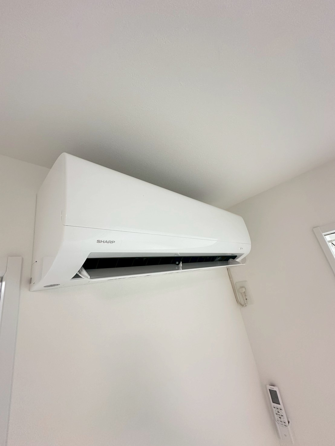 リガロ吹田の内装