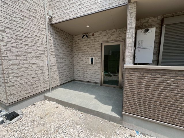 リガロ吹田の設備