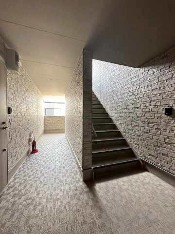 リガロ吹田のその他共用部分