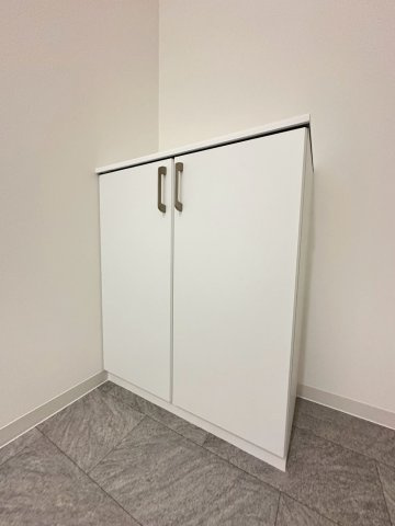 リガロ吹田の収納