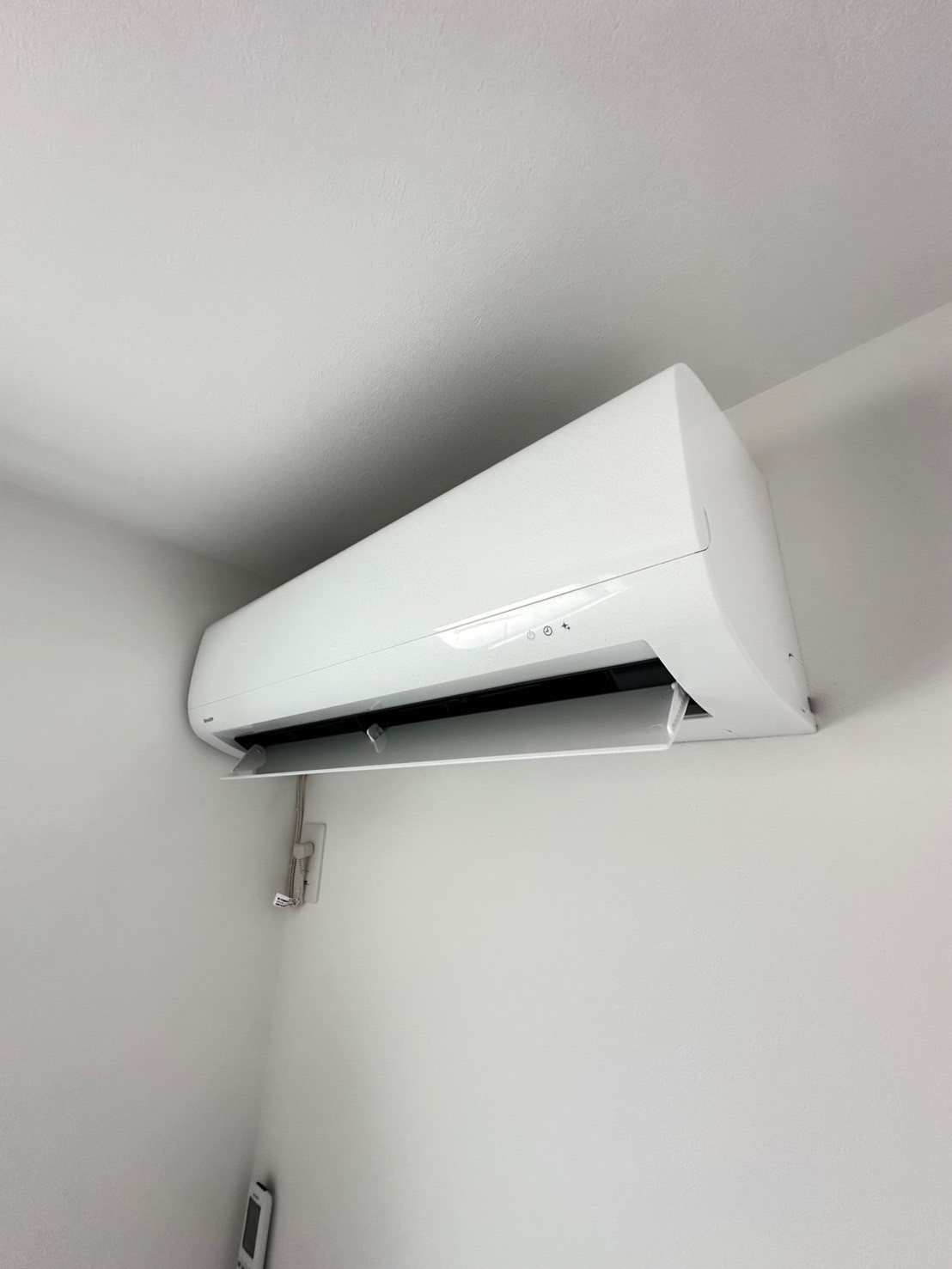 リガロ吹田の内装