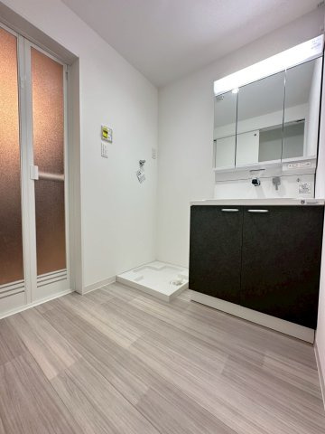 リガロ吹田の内装