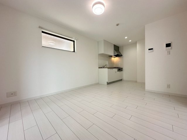 リガロ吹田の居間・リビング