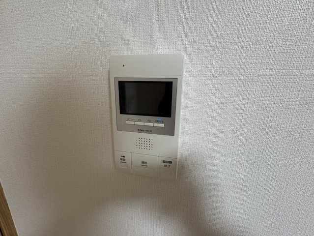 新潮通り一番館のセキュリティ