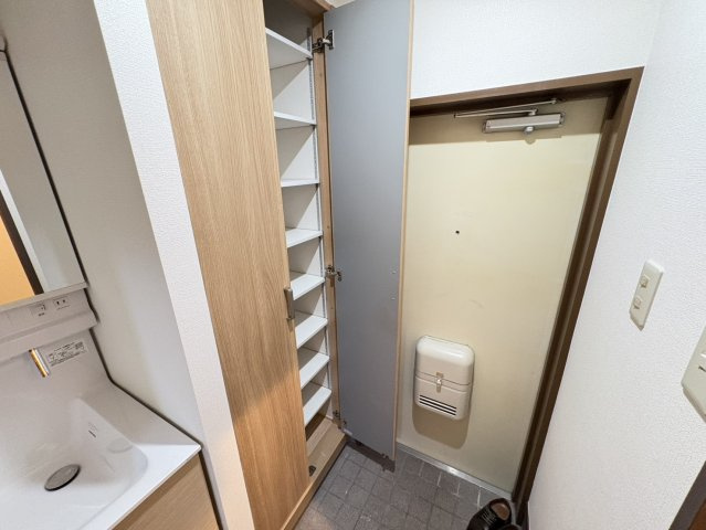 新潮通り一番館のその他