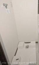 apartamento　アリビオ柏の設備