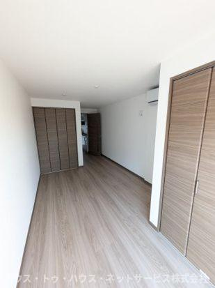 apartamento　アリビオ柏のその他