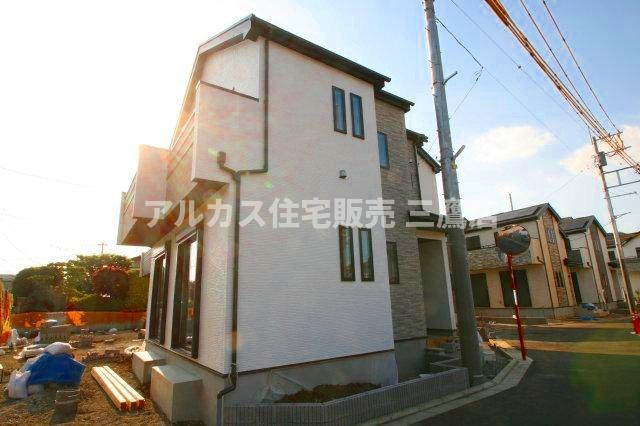中央線 吉祥寺駅 バス13分 天神前停歩5分 三鷹市北野3丁目 新築戸建のその他