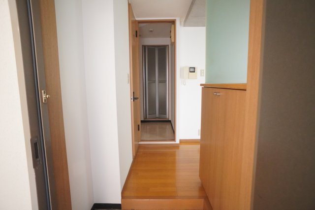 ヒルコート鳥見の展望